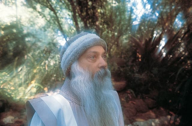Rajneesh 